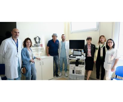 ECOGRAFO PER LA GASTROENTEROLOGIA DI RIMINI ECOGRAFO PER LA GASTROENTEROLOGIA DI RIMINI