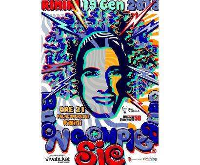 AAA ATTENTION! THE LOCATION OF BUON COMPLEANNO HAS CHANGED! AAA ATTENTION! THE LOCATION OF BUON COMPLEANNO HAS CHANGED!