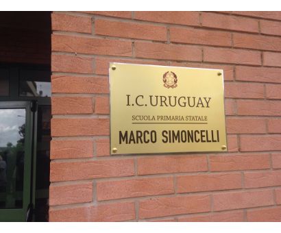 INAUGURATION PRIMARY SCHOOL - ROMA INAUGURATION PRIMARY SCHOOL - ROMA