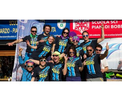 Un gigante x il Sic 2016 -IV edizione Un gigante x il Sic 2016 -IV edizione