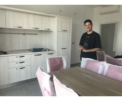 AGGIORNAMENTO CASA MARCO SIMONCELLI AGGIORNAMENTO CASA MARCO SIMONCELLI