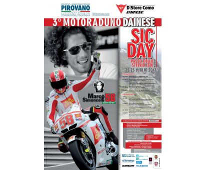 PASSO DELLO STELVIO (SO) - SICDAY 22/23-07-17 PASSO DELLO STELVIO (SO) - SICDAY 22/23-07-17