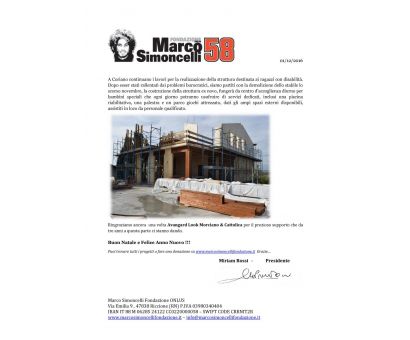 AVANGARD LOOK Morciano & Cattolica AVANGARD LOOK Morciano & Cattolica