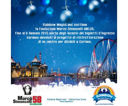 Divertirsi facendo del bene Divertirsi facendo del bene