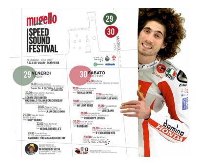 Speed Sound Festival Mugello Speed Sound Festival Mugello