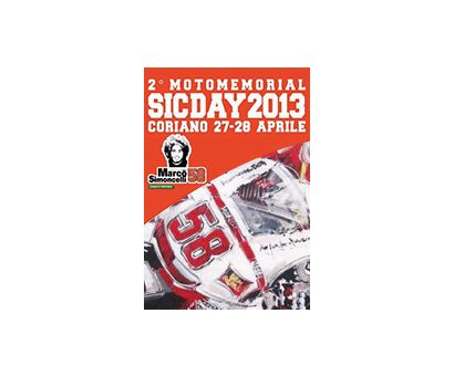 MOTOMEMORIAL SIC DAY 2013 MOTOMEMORIAL SIC DAY 2013