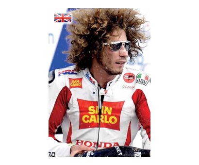 Out now the 2015 Calendar dedicated to Marco Simoncelli Out now the 2015 Calendar dedicated to Marco Simoncelli